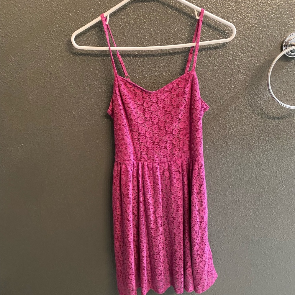 Summer dress